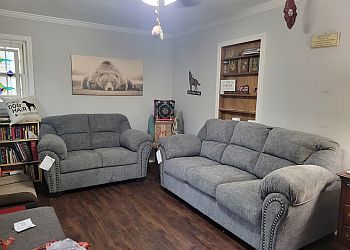 Kansas City Furniture Stores Armourdale Furniture & Mattress Store