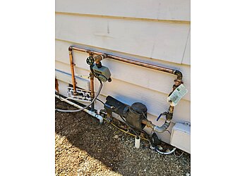 Roseville Plumbers Armoured Plumbing, Inc.