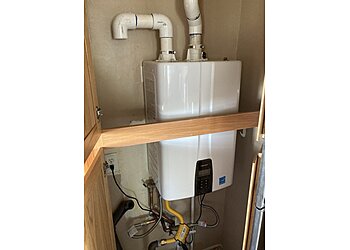 Roseville Plumbers Armoured Plumbing, Inc.