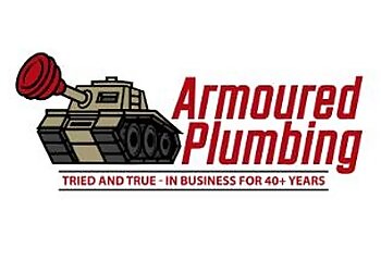 Armoured Plumbing, Inc. Roseville Plumbers image 1
