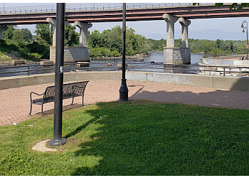 Manchester Public Parks Arms Park