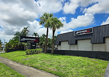 Armstrong Auto Care Hollywood Car Repair Shops image 1