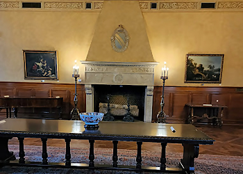 Waco Landmarks Armstrong Browning Library