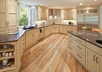 Armstrong Kitchens Inc
