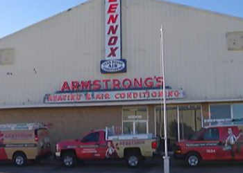 Lubbock Hvac Services Armstrong Plumbing, Air & Electric
