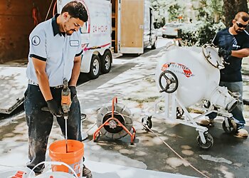 Sacramento Plumbers Armstrong Plumbing Inc.