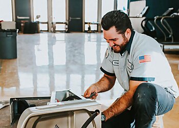 Sacramento Plumbers Armstrong Plumbing Inc.