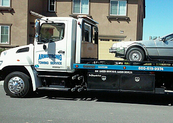 Armstrong Towing & Services