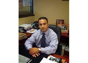 Hialeah Criminal Defense Lawyers Arnaldo Trevilla - TREVILLA & TREVILLA, PA