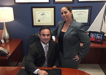Hialeah Criminal Defense Lawyers Arnaldo Trevilla - TREVILLA & TREVILLA, PA