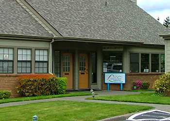 Tacoma Dentists Arnell Prato, DDS - DOWN TO EARTH DENTAL