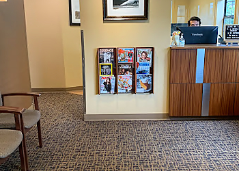 Tacoma Dentists Arnell Prato, DDS - DOWN TO EARTH DENTAL