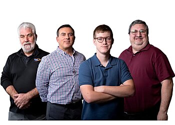 Columbus It Services Arnet Technologies