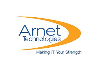 Columbus It Services Arnet Technologies
