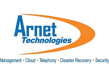 Arnet Technologies Columbus It Services image 1