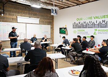 Chicago Electricians Arnold Electric Services, Inc.