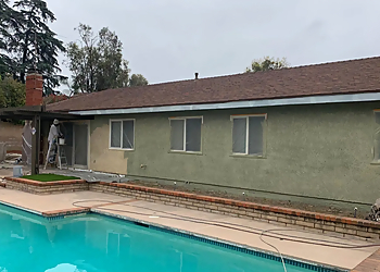 Rancho Cucamonga Painters Arnold Fields Painting