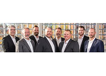 Boise City Real Estate Lawyers Arnold L. Wagner - MCCONNELL WAGNER SYKES + STACEY PLLC