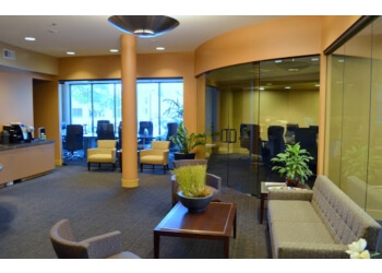 Arnold Law Firm - Sacramento, CA Consumer Protection Lawyers - Law Firm Interior Image
