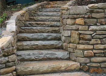 Atlanta Landscaping Companies Arnold Masonry and Landscape