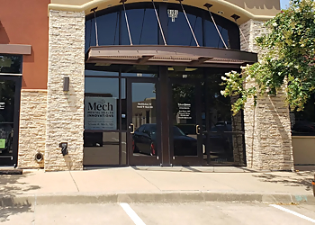 Frisco Psychiatrists Arnold Mech, MD - MECH MENTAL HEALTH INNOVATIONS