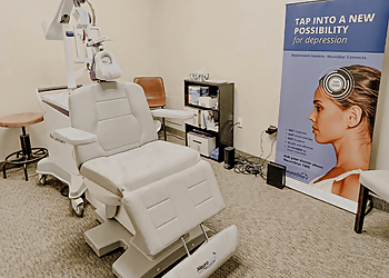 Frisco Psychiatrists Arnold Mech, MD - MECH MENTAL HEALTH INNOVATIONS