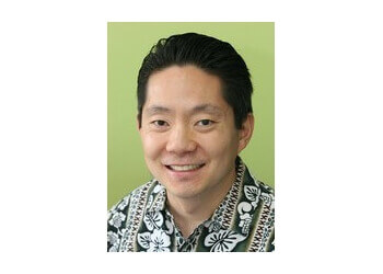 Arnold Nakazato, DDS - Aloha Pediatric Dentistry Berkeley Kids Dentists