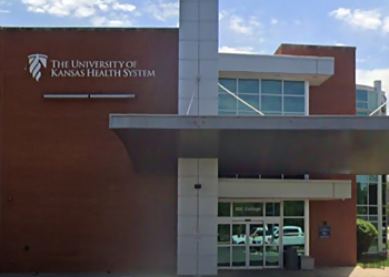 Topeka Cardiologists Arnold R. Graham, MD - THE UNIVERSITY OF KANSAS HEALTH SYSTEM ST. FRANCIS CAMPUS