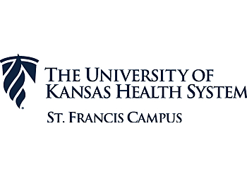 Arnold R. Graham, MD - Topeka, KS Cardiologists - Clinic Logo