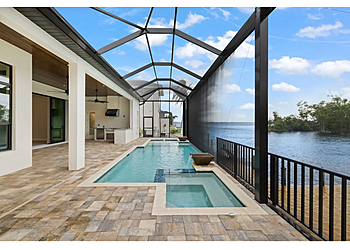 Coral Springs Home Builders Arnold Roberts Signature Homes