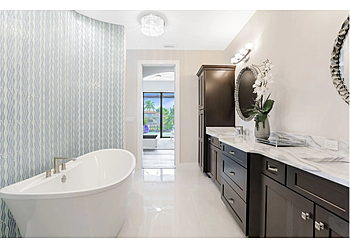 Coral Springs Home Builders Arnold Roberts Signature Homes