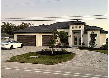 Arnold Roberts Signature Homes Coral Springs Home Builders image 1