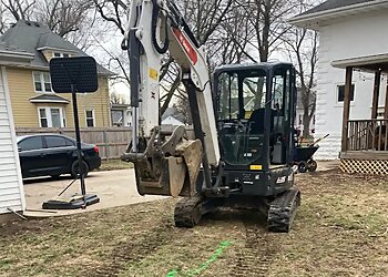 Peoria Plumbers Arnold & Sons Plumbing, Sewer & Drain, Inc.