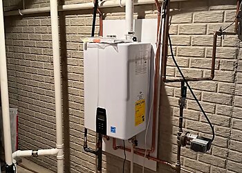 Peoria Plumbers Arnold & Sons Plumbing, Sewer & Drain, Inc.