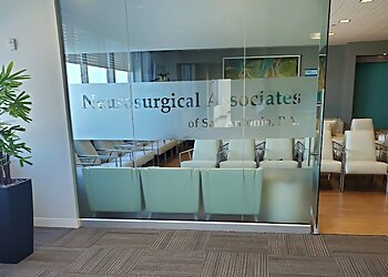 San Antonio Neurosurgeons Arnold Vardiman, MD, FAANS, FACS - METHODIST PHYSICIAN PRACTICES, PLLC.