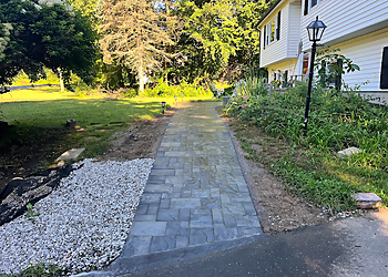 Waterbury Landscaping Companies Arnold's Masonry And Construction LLC