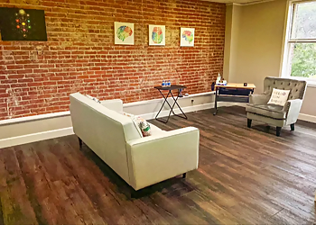 El Monte Psychologists Arodi Martinez, PhD