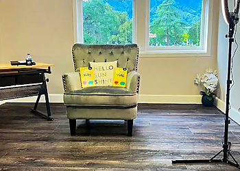 El Monte Psychologists Arodi Martinez, PhD