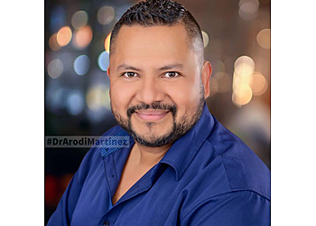 Arodi Martinez, PhD El Monte Psychologists Arodi Martinez, PhD