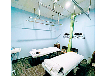 Hartford Massage Therapy Aroma Body & Foot Massage-West Hartford