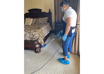 Aroma House Cleaning Service Ontario House Cleaning Services