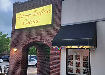 Clarksville Indian Restaurants Aroma Indian Cuisine