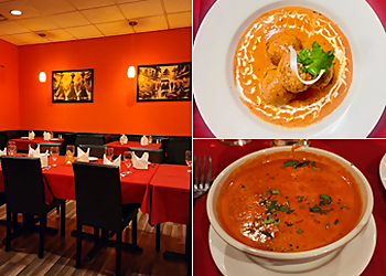 Clarksville Indian Restaurants Aroma Indian Cuisine