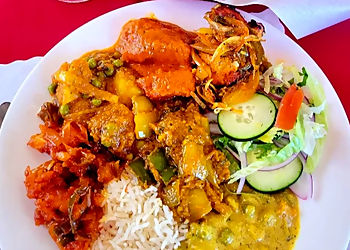Aroma Indian Cuisine Clarksville Indian Restaurants image 1