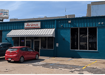 New Orleans Indian Restaurants Aroma Indian Cuisine