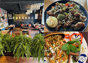 New Orleans Indian Restaurants Aroma Indian Cuisine