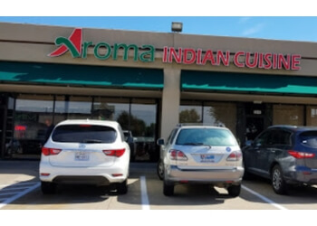 3 Best Indian Restaurants In Plano Tx Threebestrated Aroma Indian Cuisine