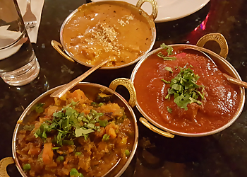 Vallejo Indian Restaurants Aroma Indian Cuisine