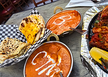 Aroma Indian Cuisine Vallejo Indian Restaurants image 1