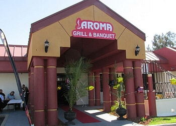 Aroma Indian Grill & Banquet Aroma Indian Grill & Banquet